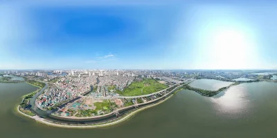 VR360 NOXH Ao Sào