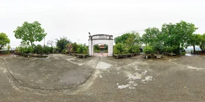 khu di tích nhà tù Hòa Bình vr360